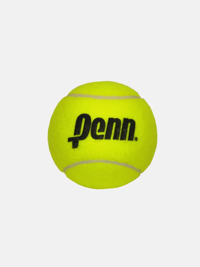 Product overview - Oversized Tennis Ball