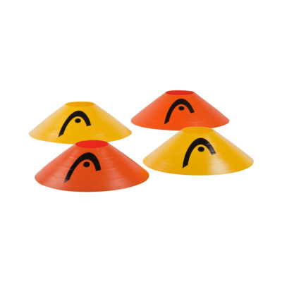 Product overview - HEAD QST DOME CONES