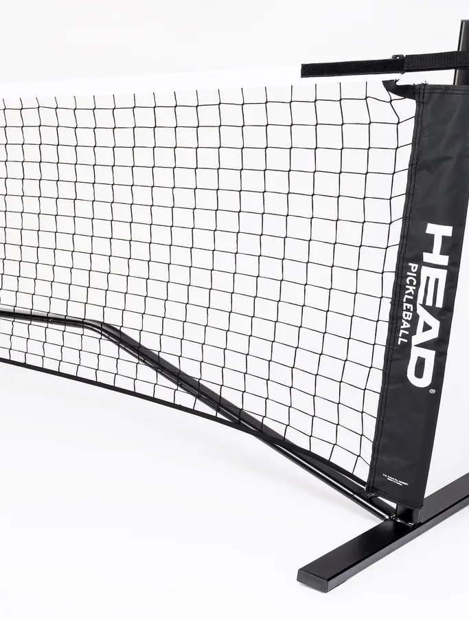 Product overview - HEAD Portable Pickleball Net System