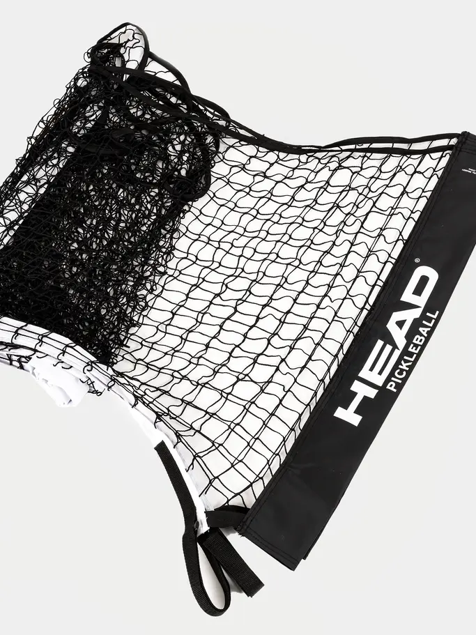 Product overview - HEAD Portable Pickleball Replacement Net