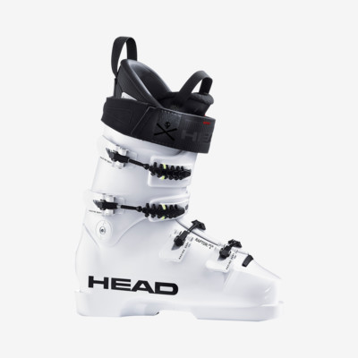 HEAD RAPTOR 140S RS Skistiefel white 19/20 