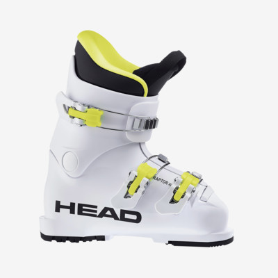 HEAD Z 1 Jr ski Boots Sz 15.5