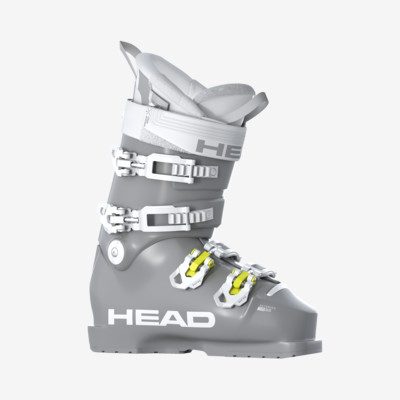 Head Link 135cm Complete Ski Package w/ Heat 23.5 Boots & Tvrollia Bindings!! 