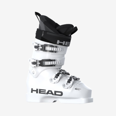 HEAD kids ski boots little kids alpine ski boots white/yell Head Z1 pair New 19 
