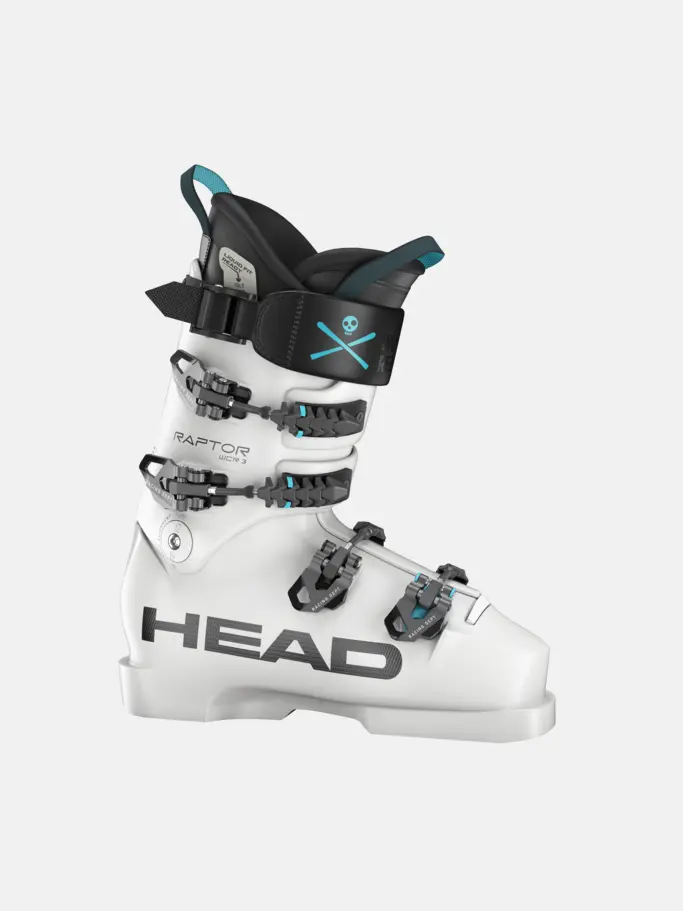 HEAD ラプターWCR3 26.5 RAPTOR WCR 3 Race Boot – HEAD