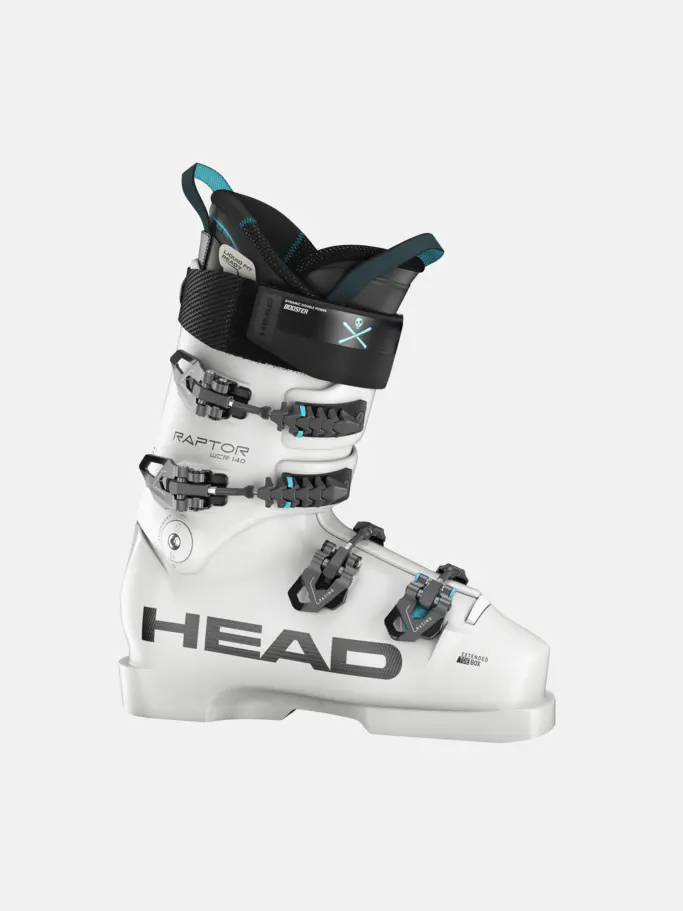 HEAD RAPROR WCR4 ヘッド ラプター 27.5　21-22 RAPTOR WCR 140S Race Boot – HEAD