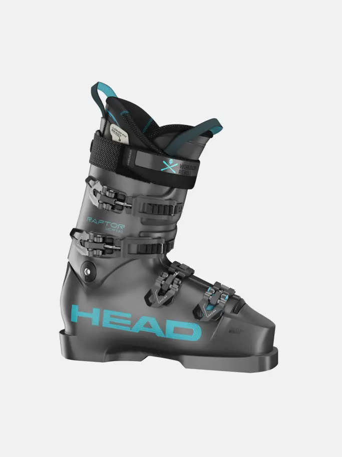 HEADスキーブーツ　RAPTOR 130RS ヘッド　27-27.5cm 旧モデルブーツ] ヘッド HEAD RAPTOR WCR 130S ラプター