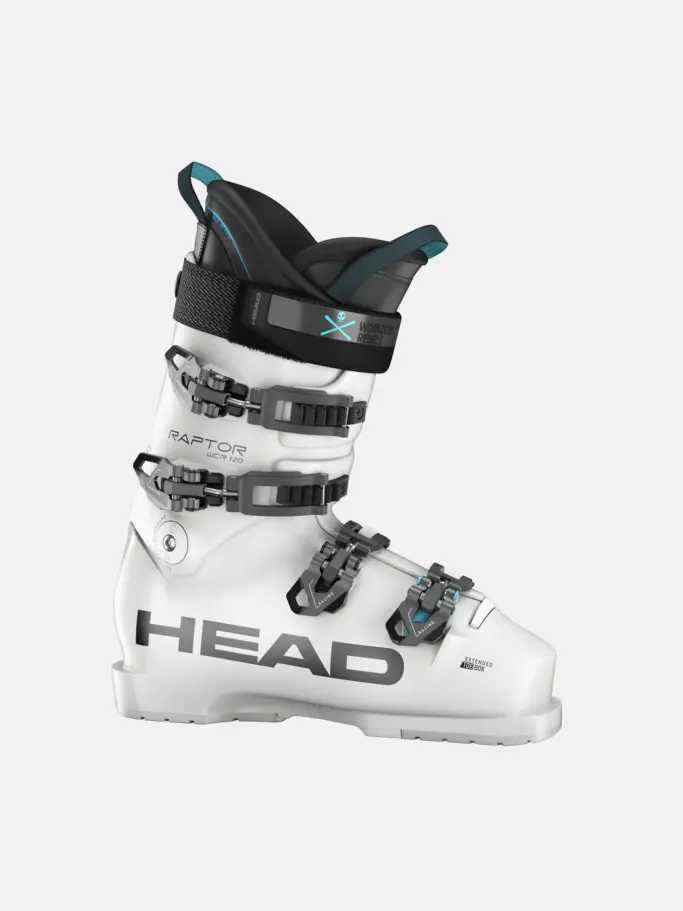 ちゃんちゃんみ　ヘッド　ラプター　RAPTOR WCR 120S RAPTOR WCR 120 Race Boot – HEAD