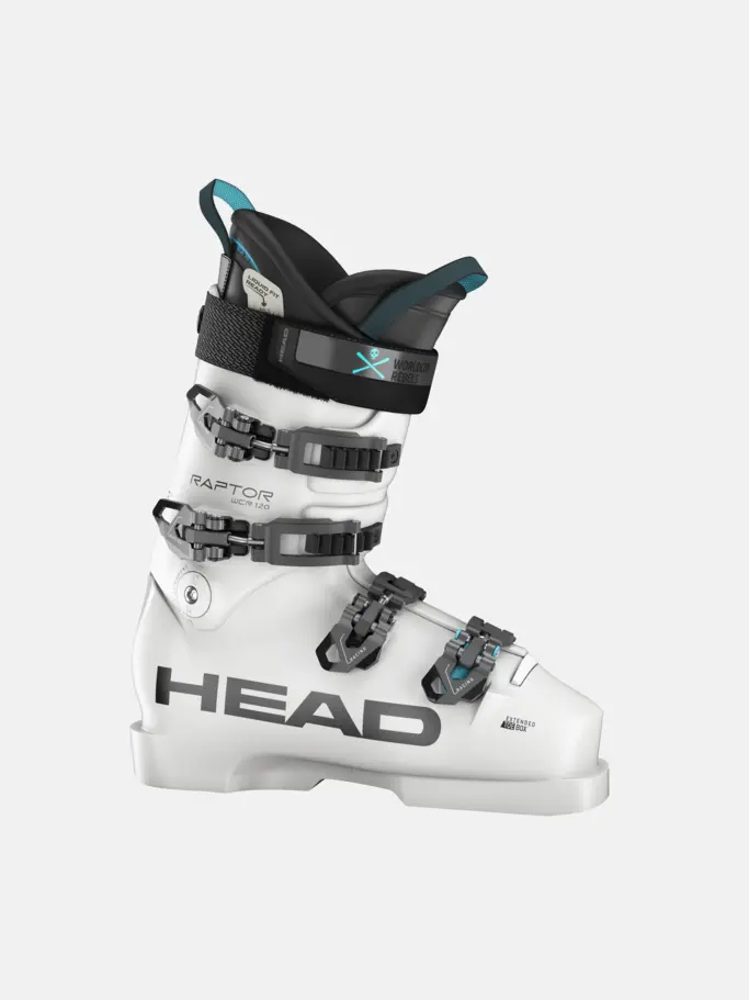 gahkoさん専用⭐︎HEAD RAPTOR WCR 120S MP 235 RAPTOR WCR 120S Race Boot – HEAD