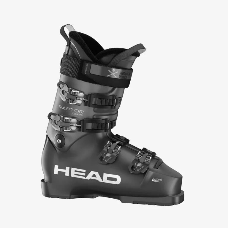 Chaussure shops head ski