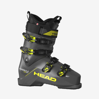 Boots - Ski – HEAD