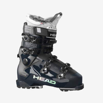 All Mountain Ski Boots - Boots - Ski – HEAD