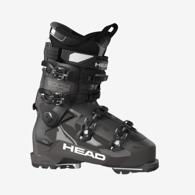 Head Adapt Edge 100 White-Blue 22.0 Women's Ski Boot 277mm