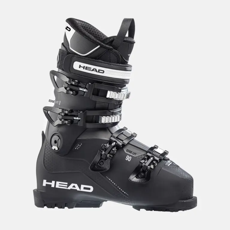 スキー Ski boots HEAD EDGE J3 Head EDGE J 3 - Junior ski boots | SPORTISIMO.COM