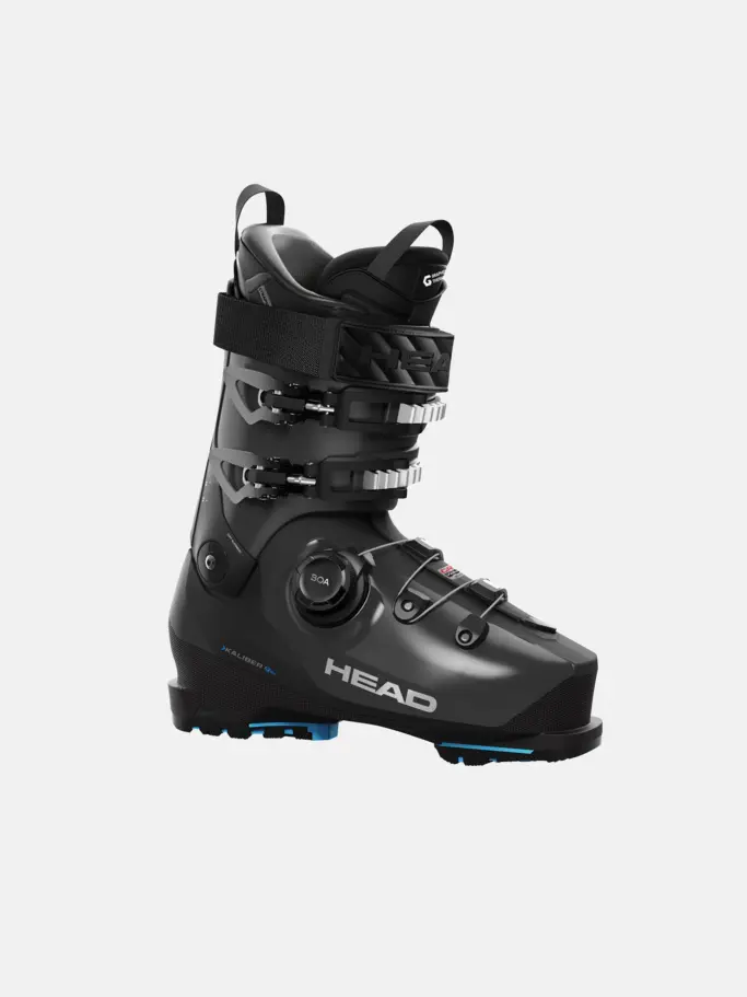 Product overview - KALIBER 9 W R MV GW BOA
