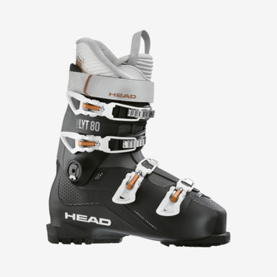 HEAD Next Edge XP Ski Shoe Men's Incl Inner Shoe New Skiboot Ski Boots J19 