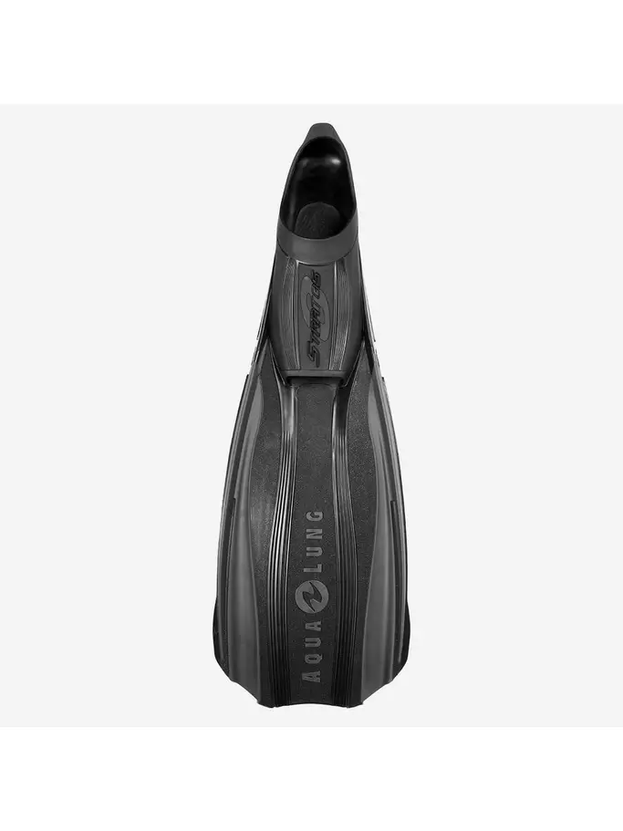 Product overview - STRATOS 3 - Dive Fins black/dark grey