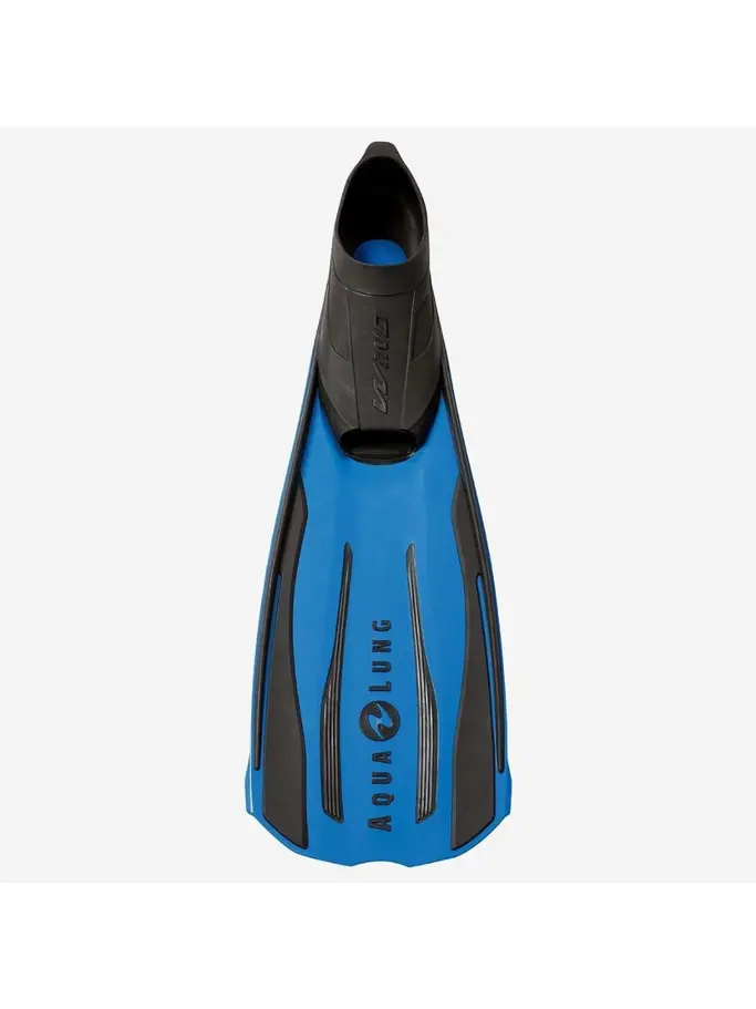 Product overview - WIND - Dive Fins blue/black