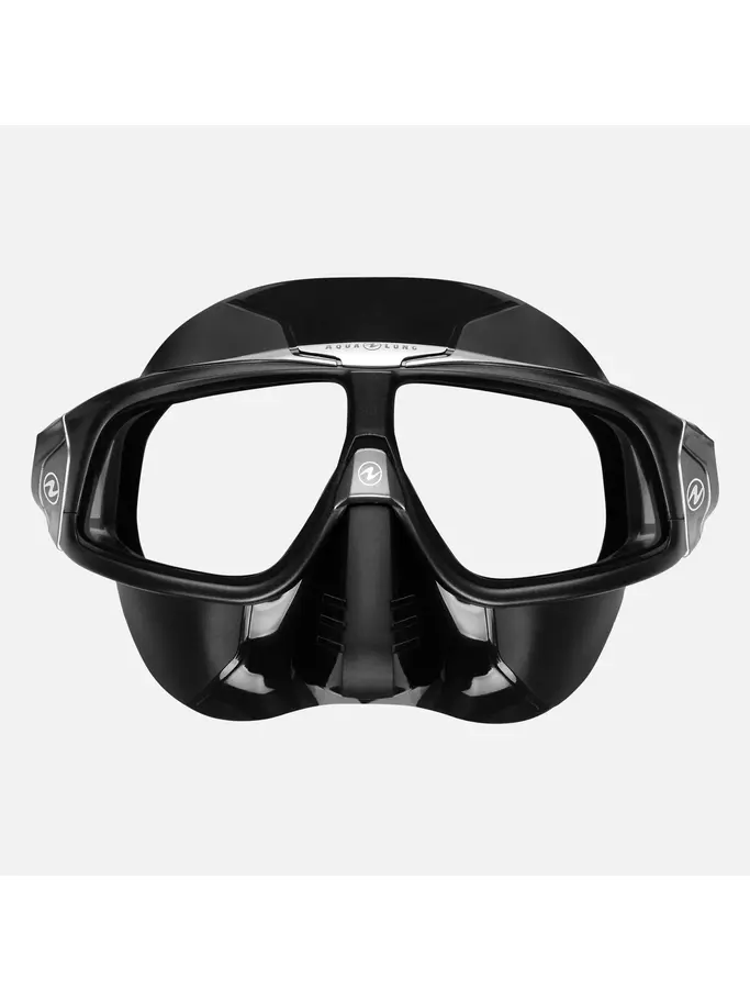 Product overview - SPHERA X - Freediving Mask BKBKCLR