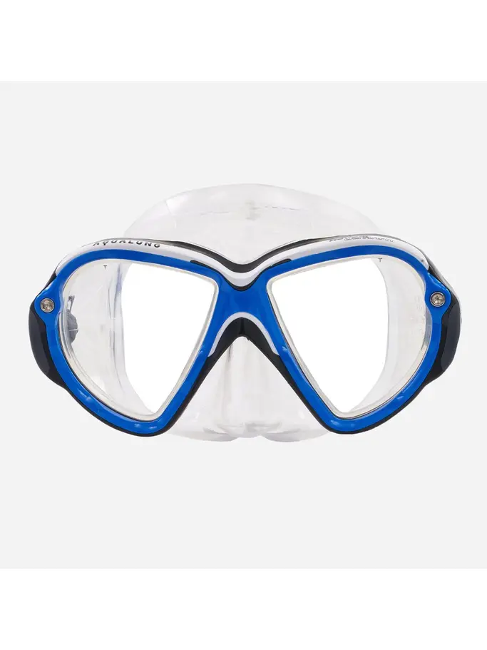 Product overview - REVEAL ULTRAFIT - Dive Mask BLWCLCLR