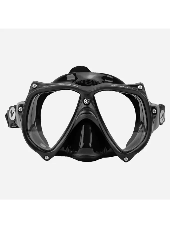 Product overview - TEKNIKA - Dive Mask BKBKCLR