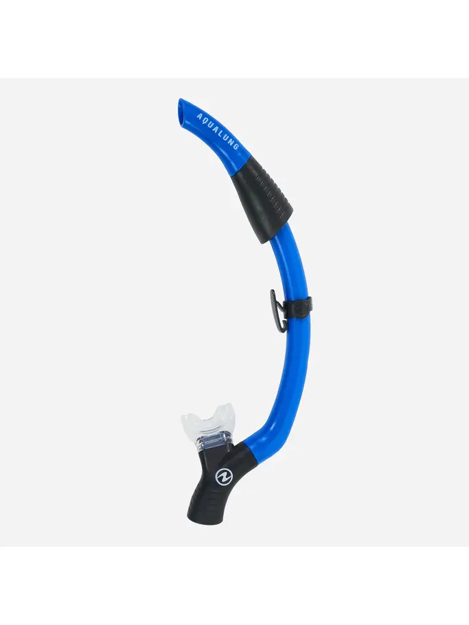 Product overview - IMPULSE CLASSIC - Dive Snorkel black