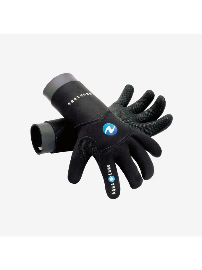 Product overview - DRY COMFORT  - Dive Gloves 4mm black