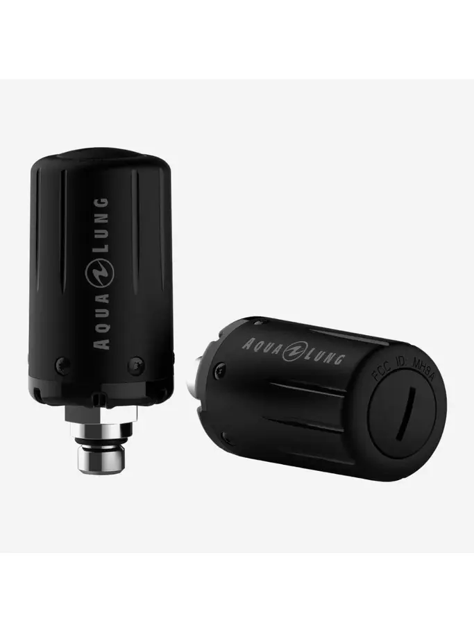 Product overview - TRANSMITTER - Dive Computer Accessory black