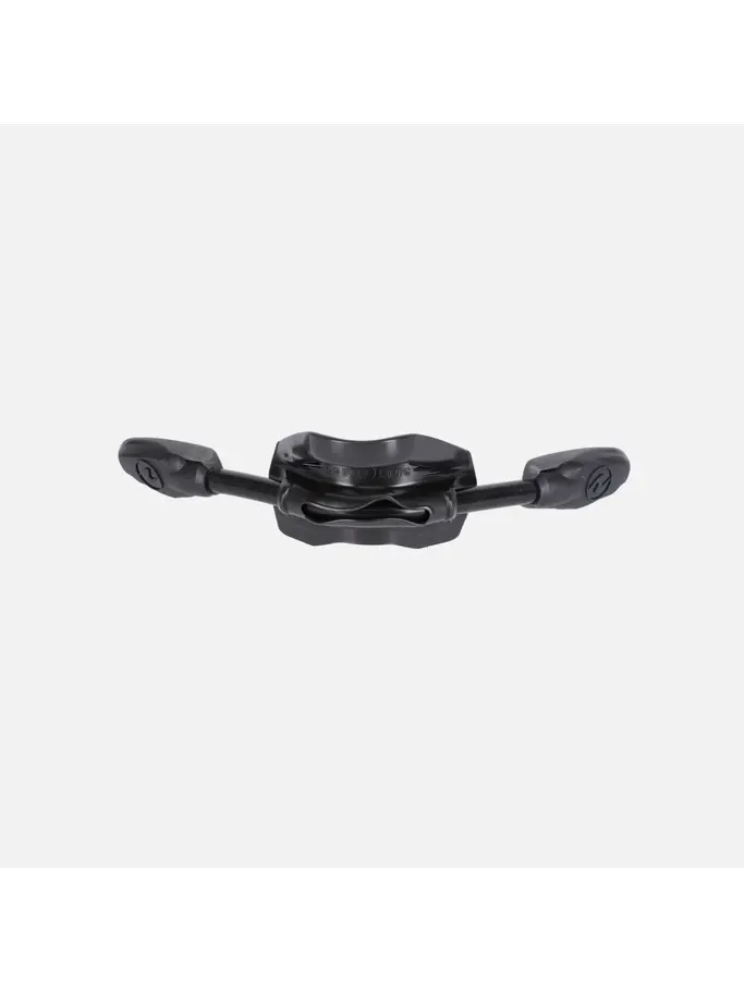 Product overview - PHAZER BUNGEE STRAP - Fins accessory black