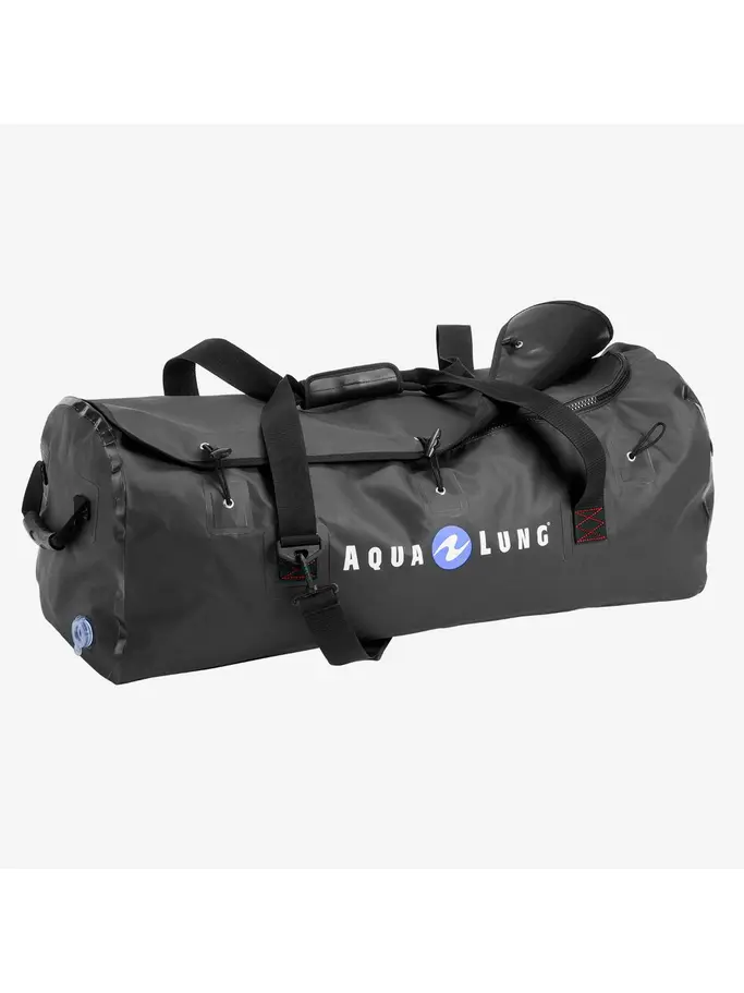 Product overview - REGULATOR BAG - Dive Bag black