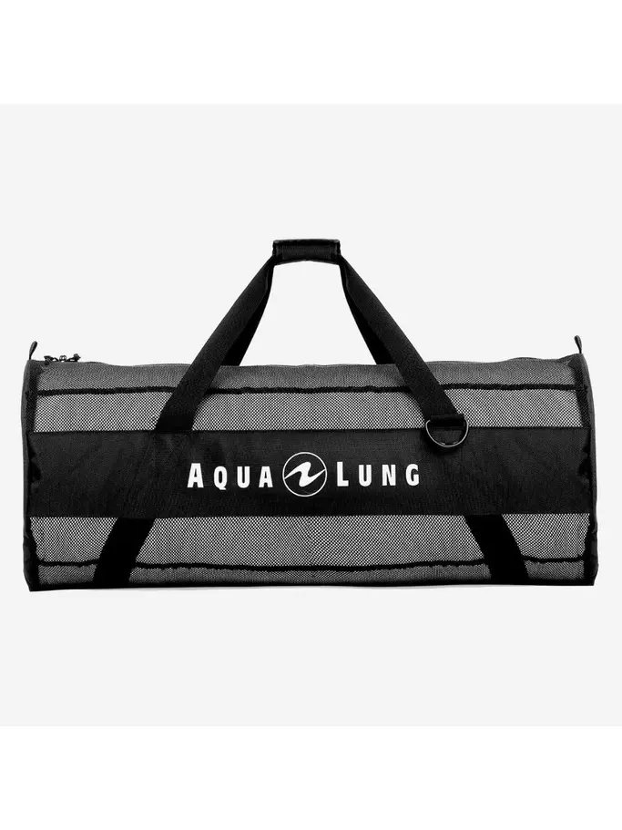 Product overview - ADVENTURER - Travel Ready Gear Mesh Bag black
