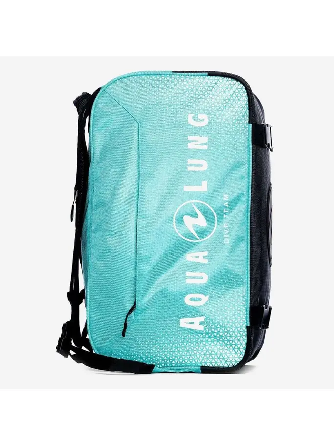 Product overview - EXPLORER II DUFFEL - Travel Ready Gear Bag TQBK