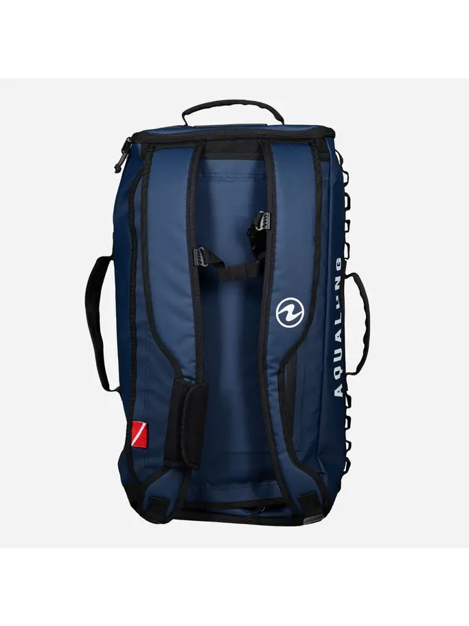 Product overview - EXPLORER  45L - Dive Bag navy/black