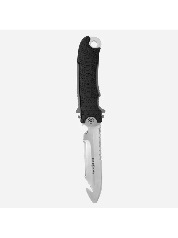 Product overview - BIG SQUEEZE - Dive Knife Blunt