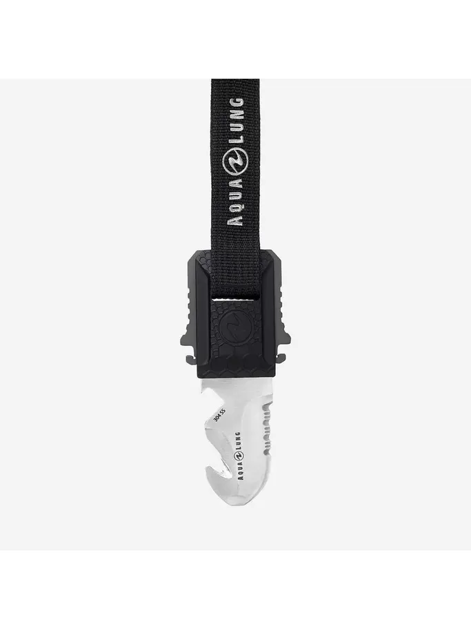 Product overview - MICRO SQUEEZE - Dive Knife Blunt