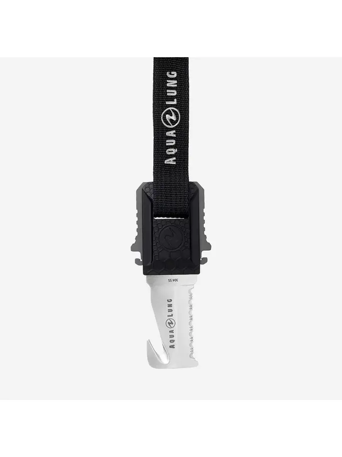 Product overview - MICRO SQUEEZE - Dive Knife Sheeps Foot