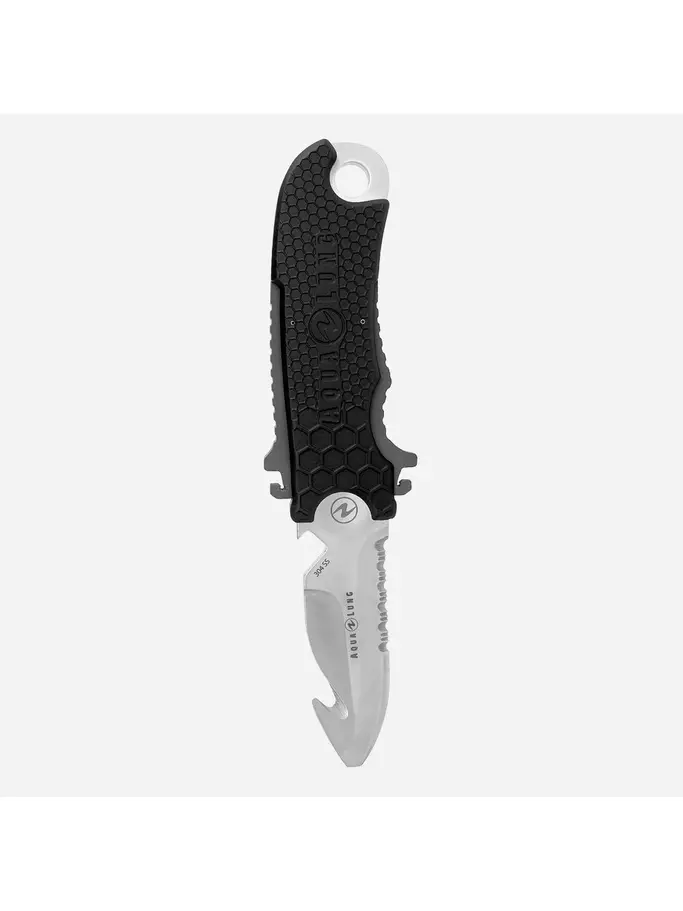 Product overview - SMALL SQUEEZE - Dive Knife Blunt
