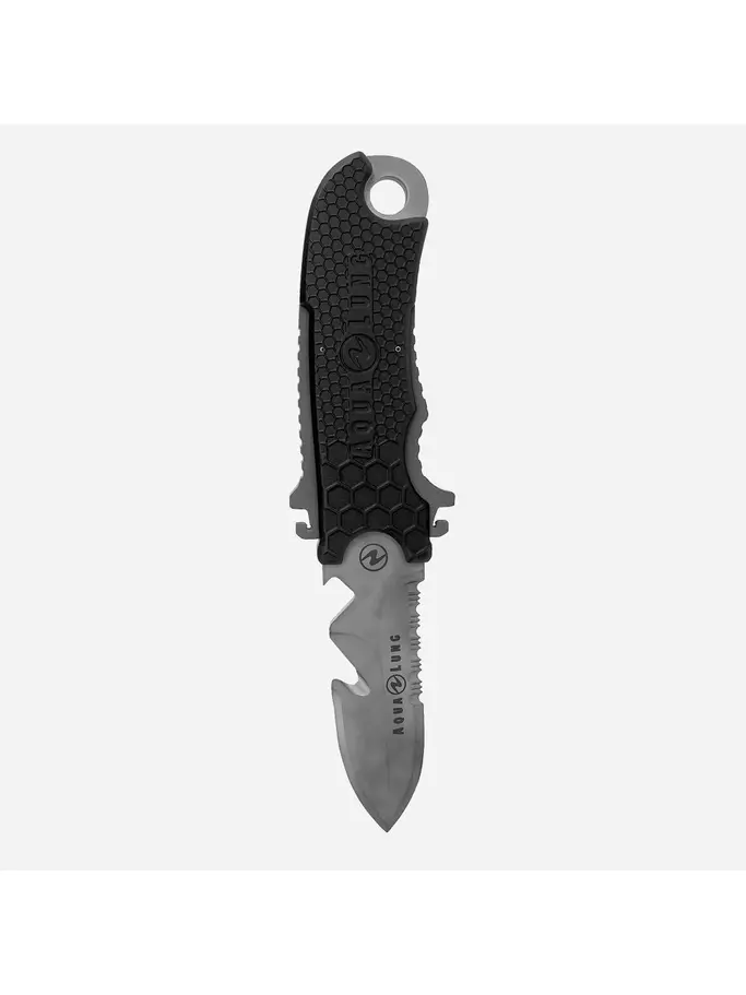 Product overview - SMALL SQUEEZE - Dive Knife Spear