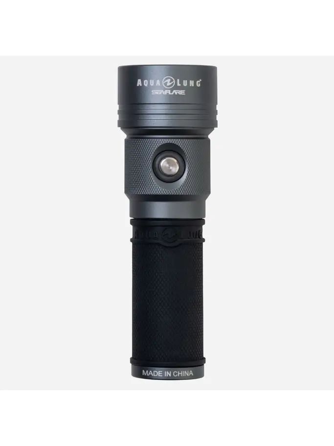 Product overview - SEAFLARE PRO PACK - LED Dive Torch
