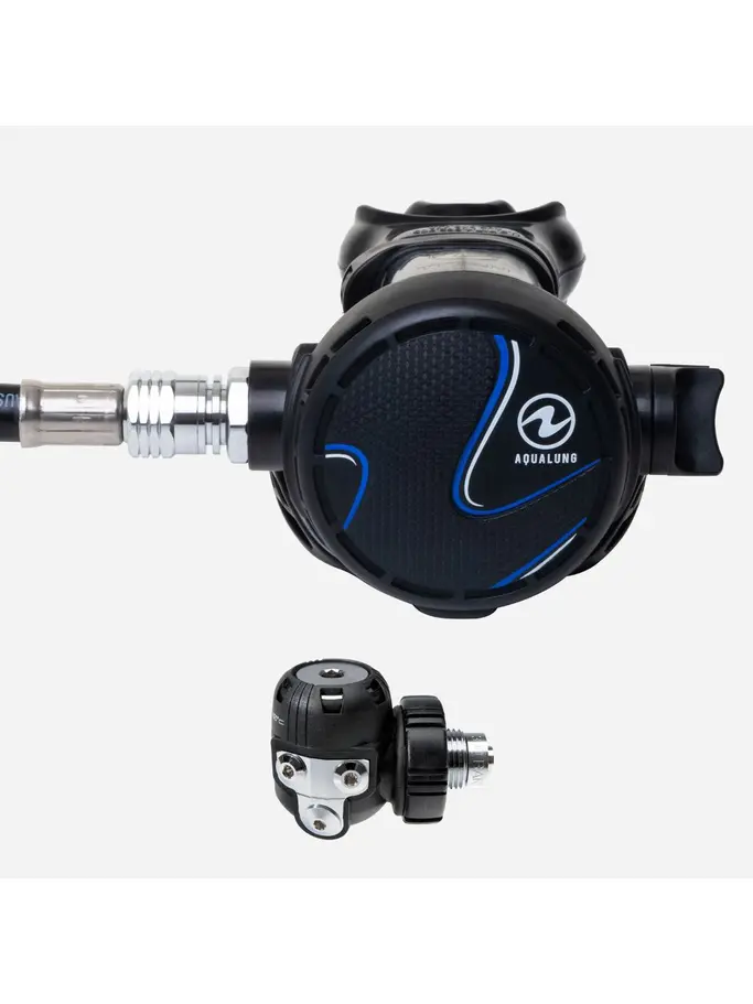 Product overview - TITAN - Dive Regulator BKBKDIN