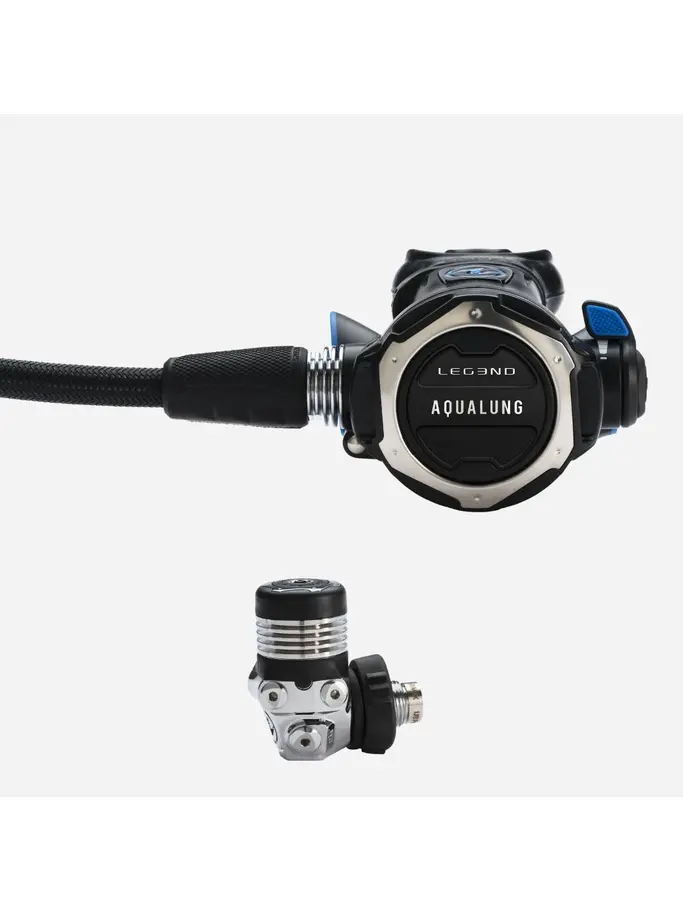 Product overview - LEG3ND - Dive Regulator BKBKDIN