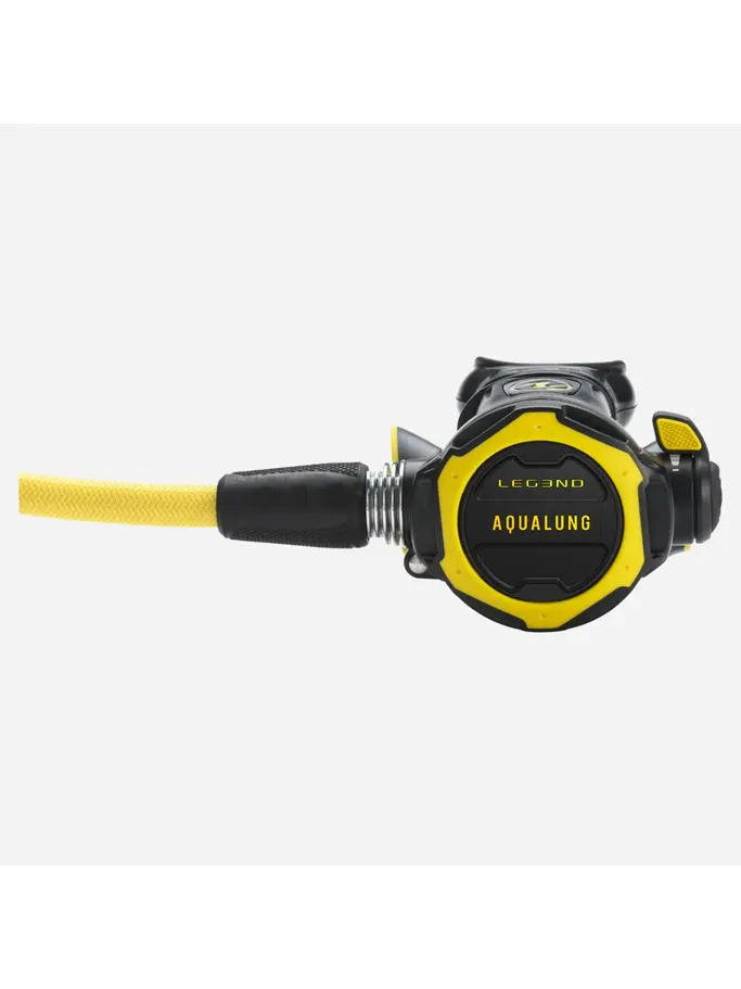Product overview - LEGEND OCTOPUS - Dive Regulator NR