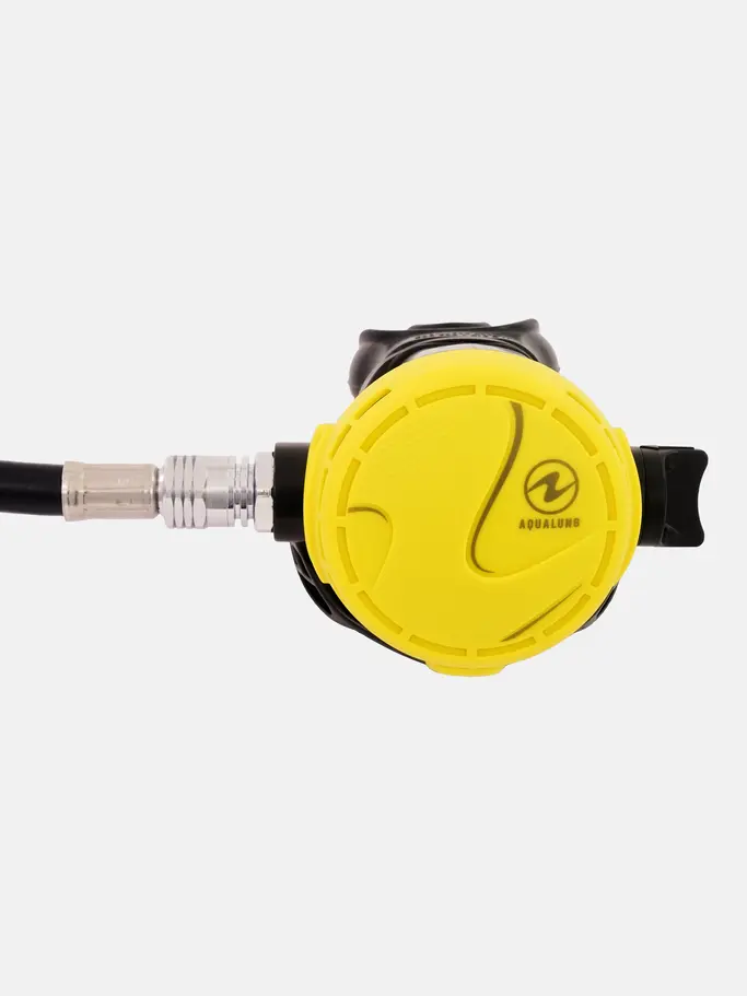 Product overview - CALYPSO / TITAN OCTOPUS - Dive Regulator NR