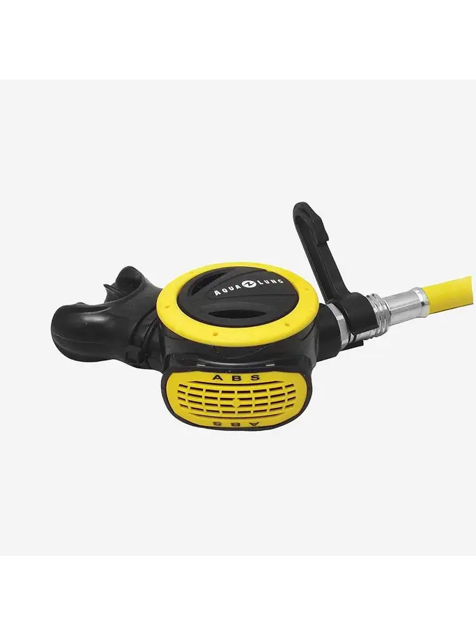 Product overview - ABS OCTOPUS - Dive Regulator NR