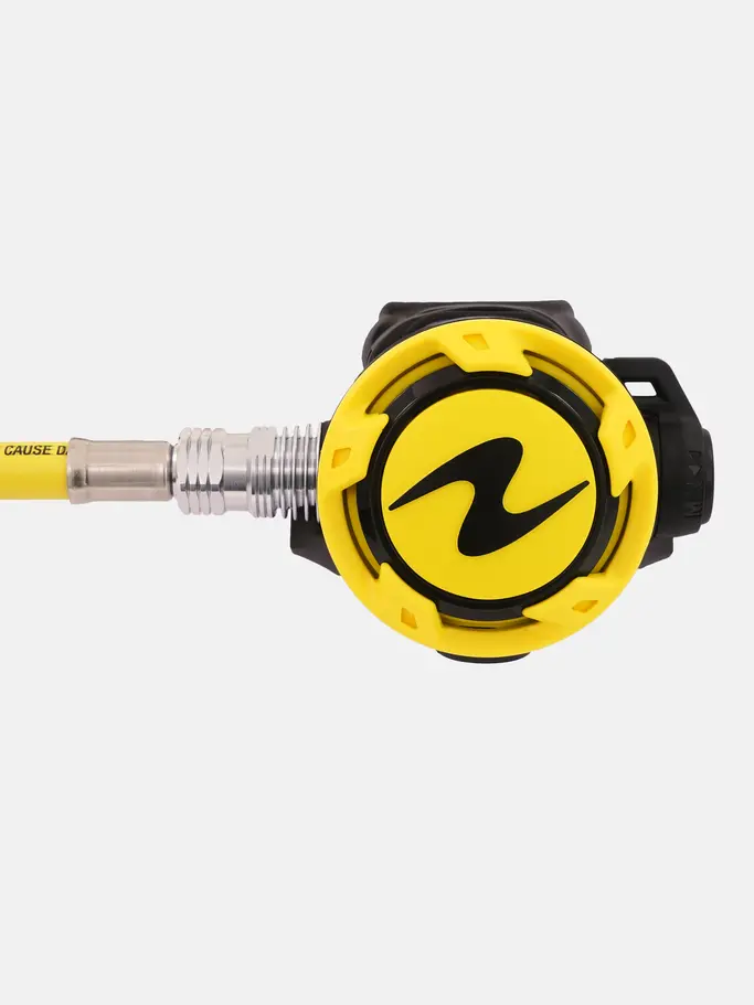 Product overview - HELIX PRO OCTOPUS - Dive Regulator NR