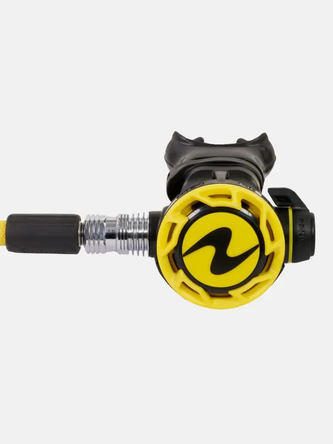 Product overview - HELIX COMPACT PRO OCTOPUS - Dive Regulator NR