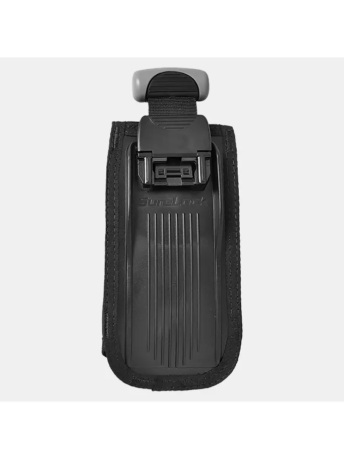 Product overview - SURELOCK II - Weight Pocket 10LB/4.5KG black