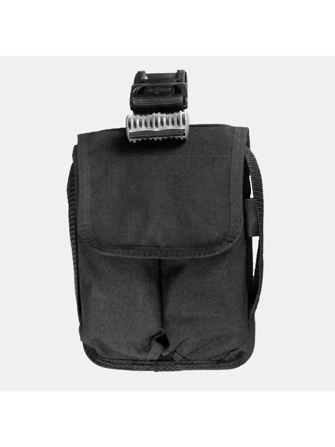 Product overview - Weight Pocket SL 7,5 kg black
