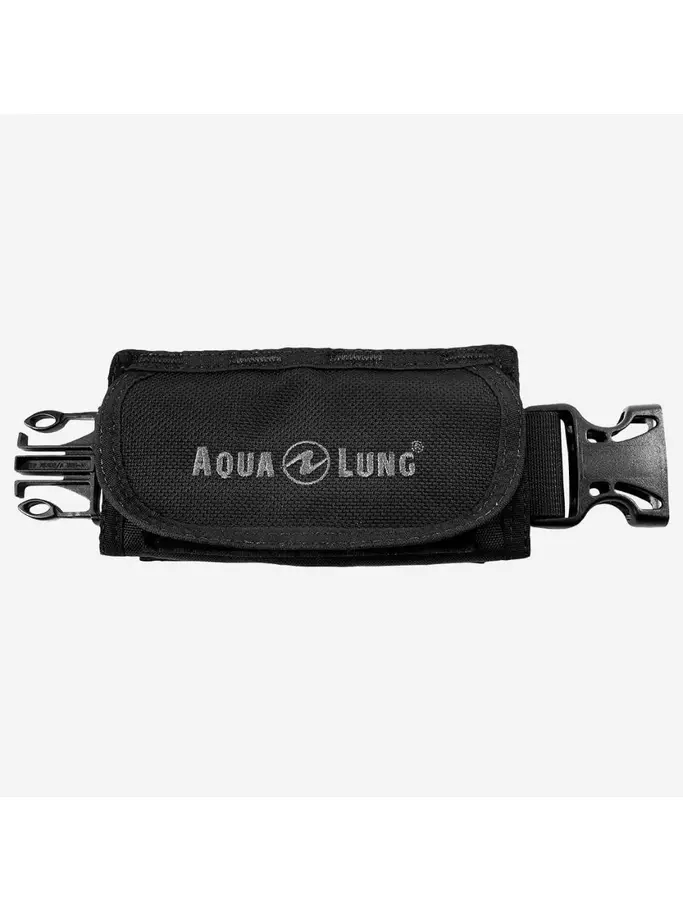 Product overview - WAISTBAND EXTENDER 1.5 INCH/3.8CM - All Dive BCDs except Rogue