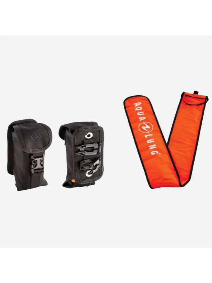 Product overview - ROGUE - Surface Marker Buoy Holster